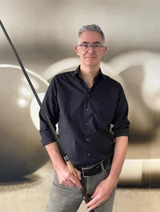 Guido Kustos