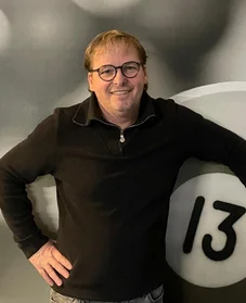 Bernd Beckers
