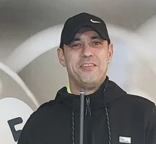 Antonio San Jose