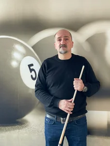 Yavuz Cengiz