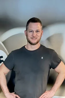 Markus Domels