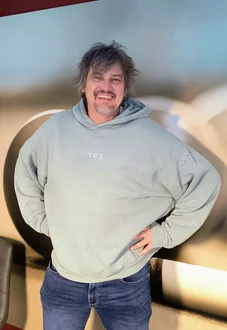 Dirk Embers