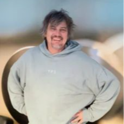 Dirk Embers