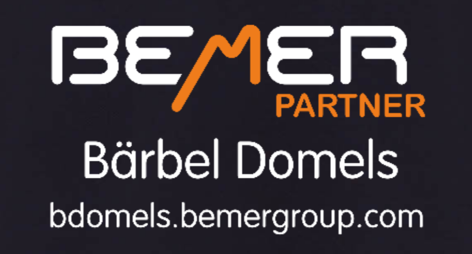 Bemer Partner Bärbel Domels